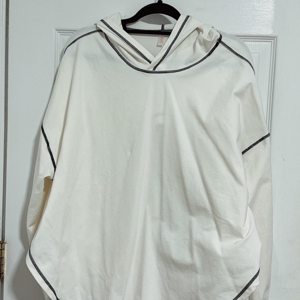 FP Movement by Free People White Hoodie
